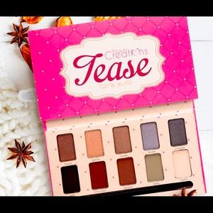 Tease by beauty creation